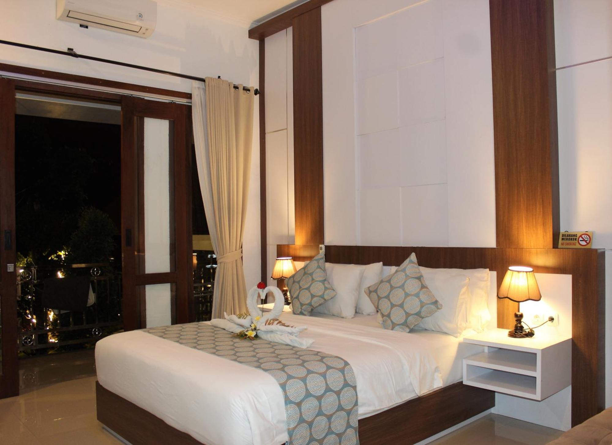 Nusa Sedayu Hotel By Ocean View Batununggul Dış mekan fotoğraf